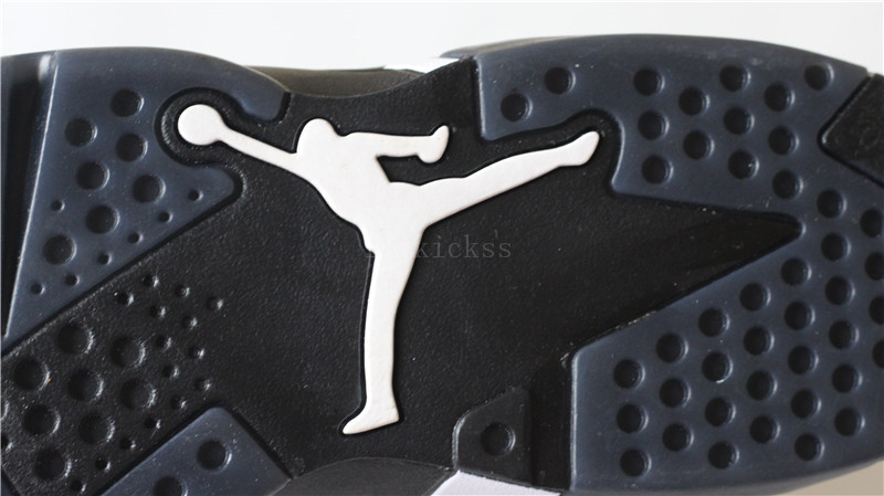 Air jordan 6 Black Cat